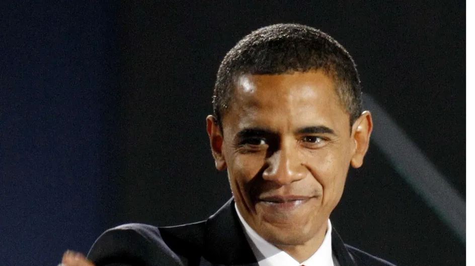 Barack Obama : Le premier président à dire "oui" au mariage gay (Vidéo)