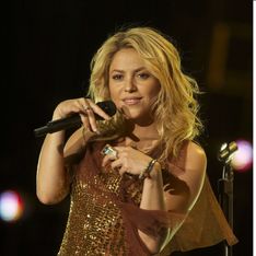 Shakira : 3 nouveaux albums au programme ! (Vidéo)