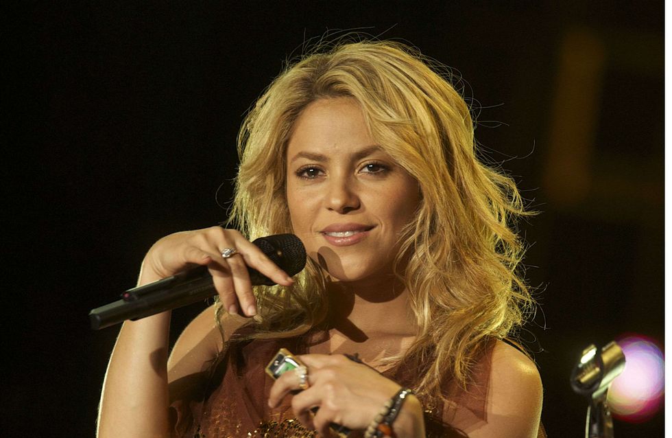 Shakira : 3 nouveaux albums au programme ! (Vidéo)