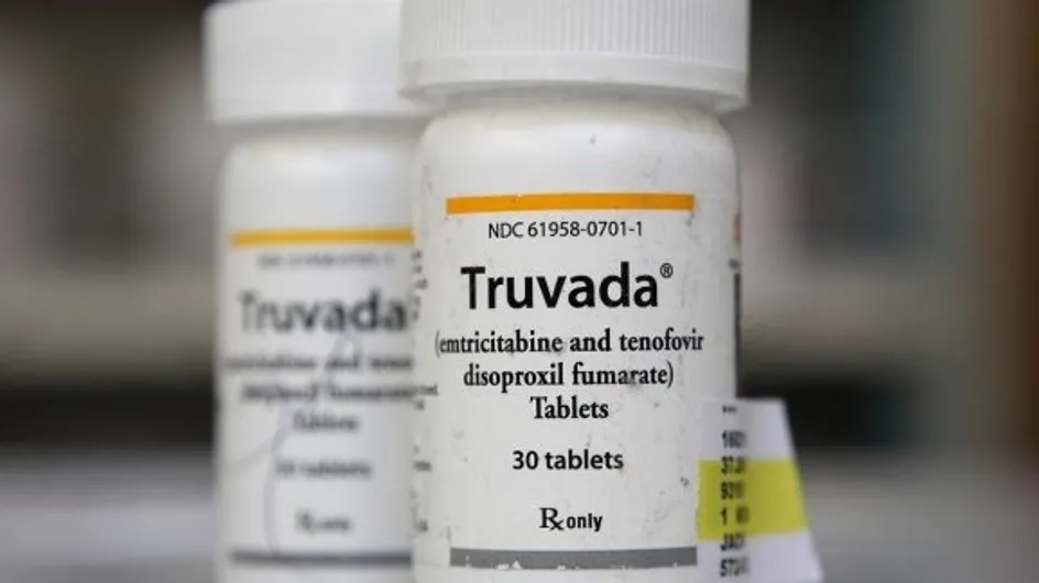 Sida : Le Truvada, premier traitement préventif contre le VIH