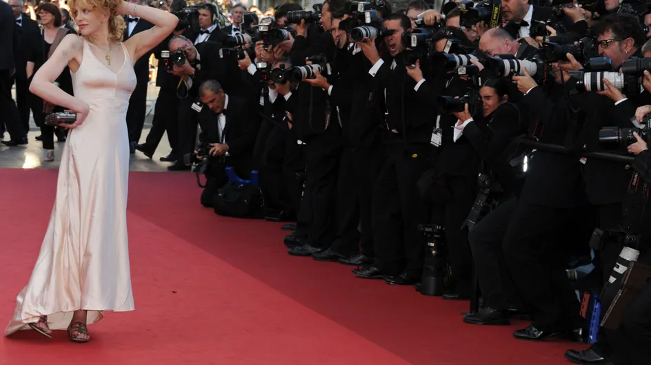 Festival de Cannes : Sexisme sur la croisette ?