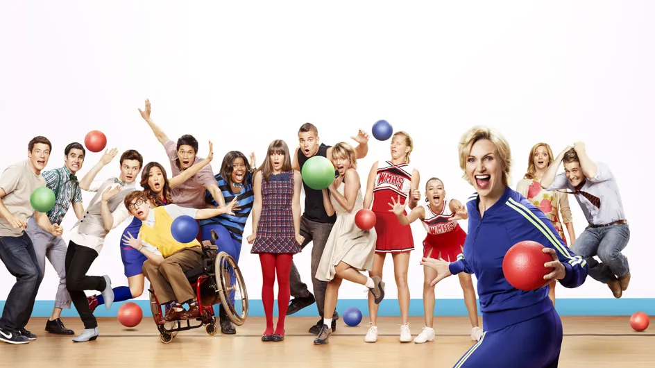 Sarah Jessica Parker : Bientôt en guest star dans Glee