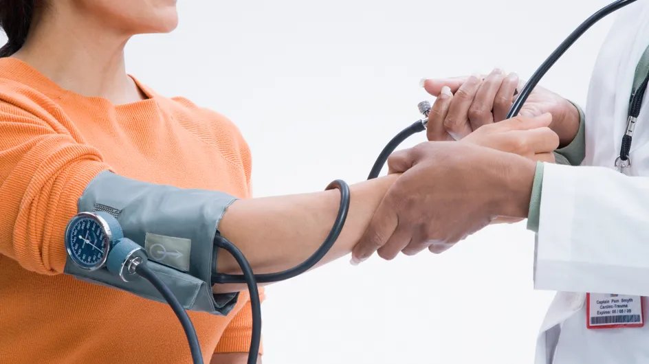 Hypertension : Marchez pour l'éliminer