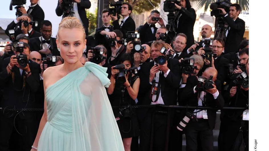 Festival de Cannes : Les plus belles robes du tapis rouge (Photos)