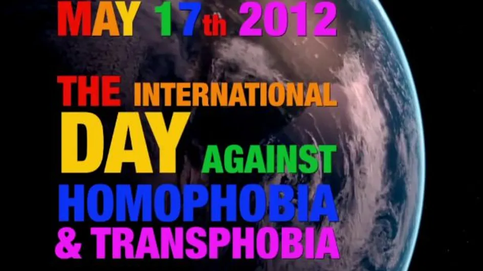Homosexualité : Les politiques contre l'homophobie (Photos)