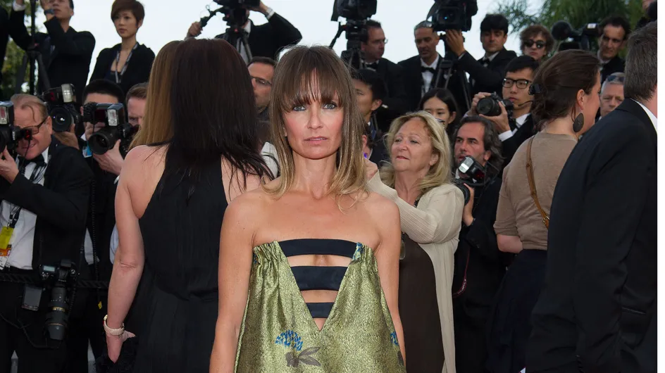 Festival de Cannes : Les pires looks de stars ! (Photos)