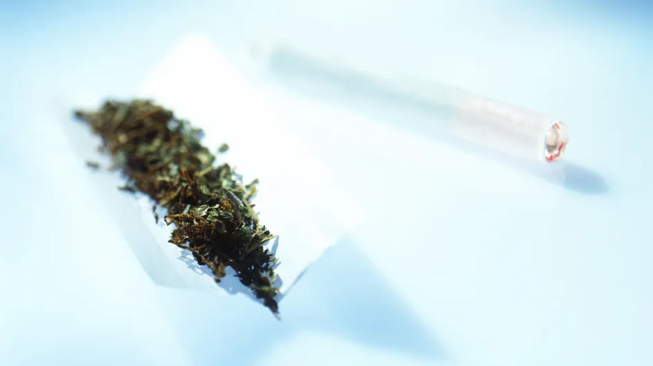 Drogue : Du cannabis de synthèse pour contourner la loi !