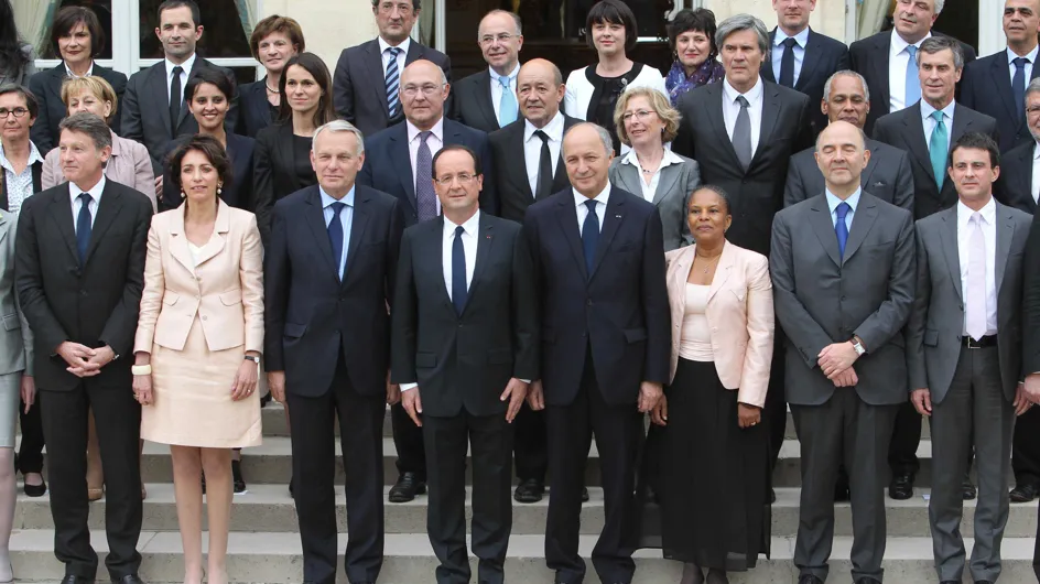 Gouvernement : Les Français lui font-ils confiance ?