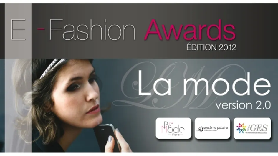E-Fashion Awards : La deuxième édition débarque en juin !