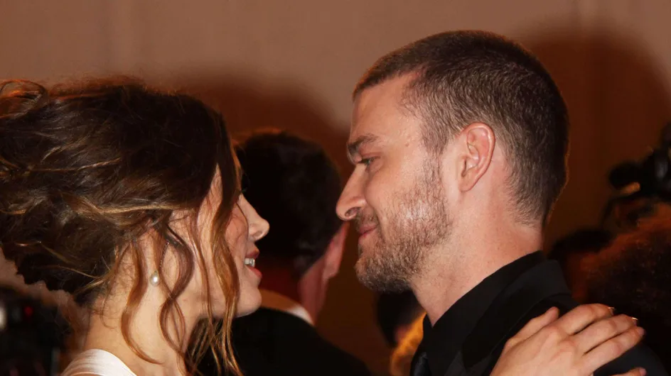 Justin Timberlake : Son mariage avec Jessica Biel déjà en péril ?