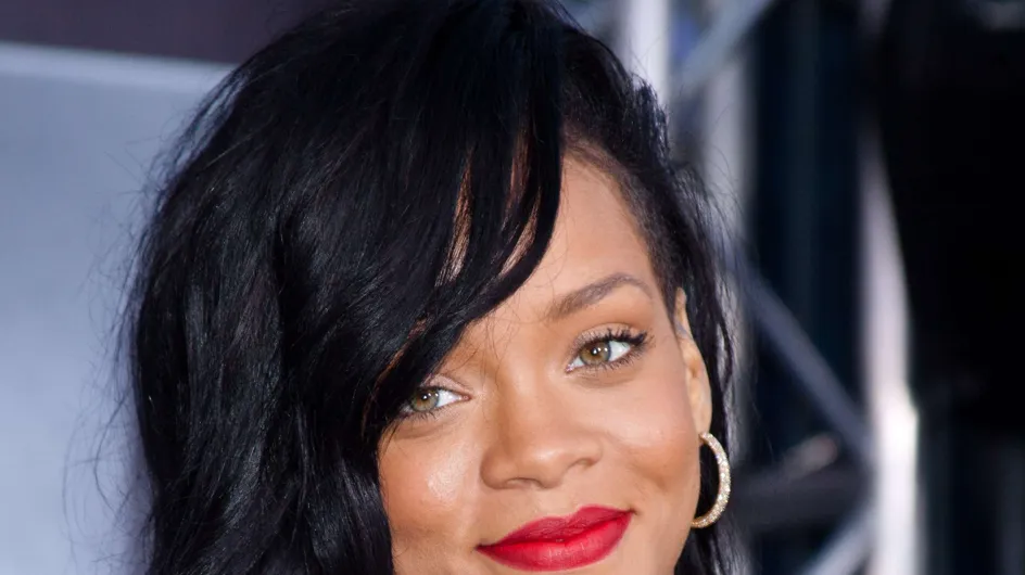 Rihanna : Son week-end de folie à Londres