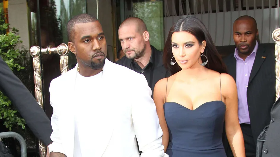 Kim Kardashian : Kanye West la rend folle de jalousie !
