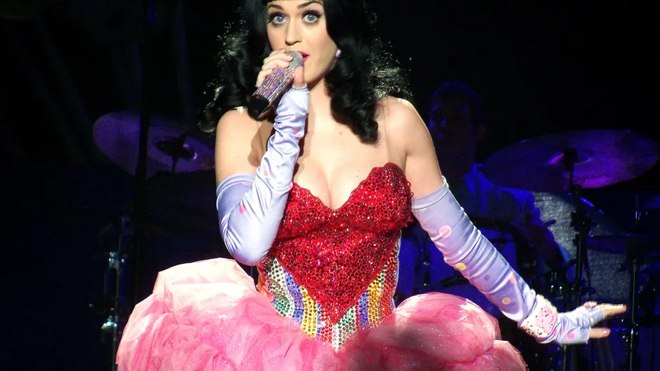Katy Perry : Est-elle prête à retrouver l'amour ?
