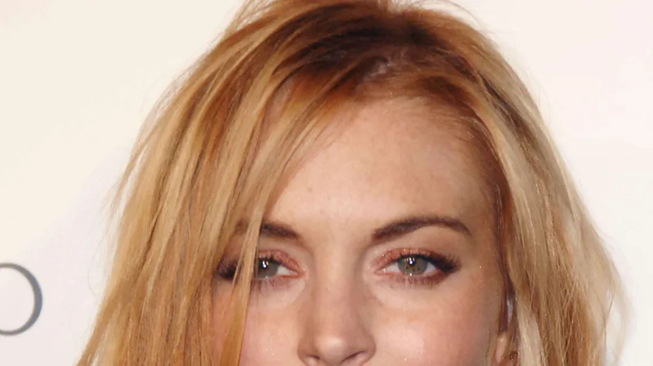 Lindsay Lohan : Elle incarnera Elizabeth Taylor !