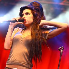 Amy Winehouse : Même morte, elle sauve une vie !