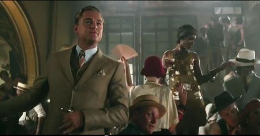 Gatsby Le Magnifique Streaming Vostfr Gatsby Le Magnifique : Découvrez la bande annonce ! (Vidéo)