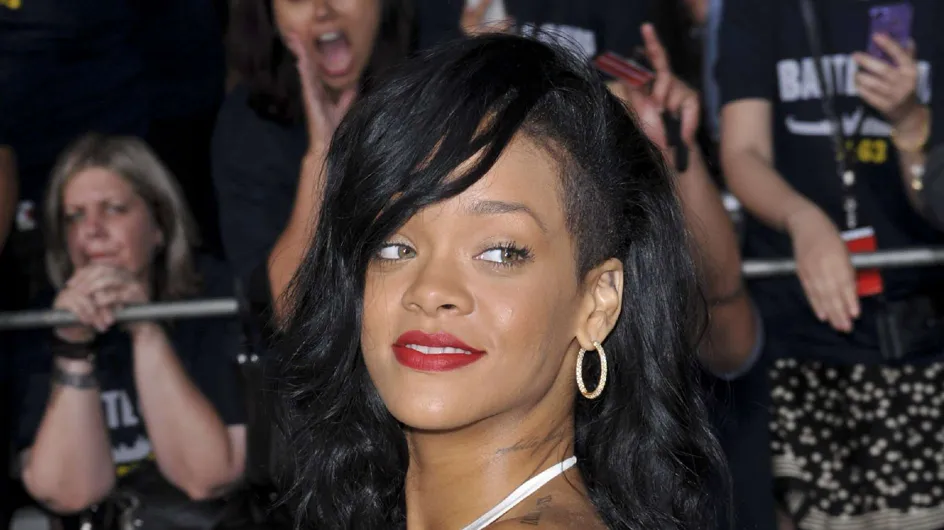 Rihanna : Menacée par la protégée de Jay-Z ?