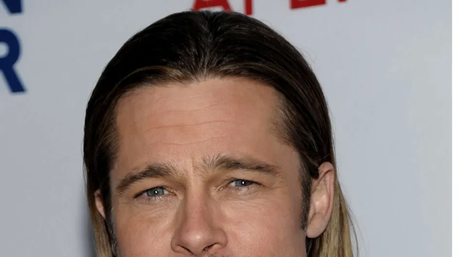 Brad Pitt : Sa folle soirée en célibataire à Cannes