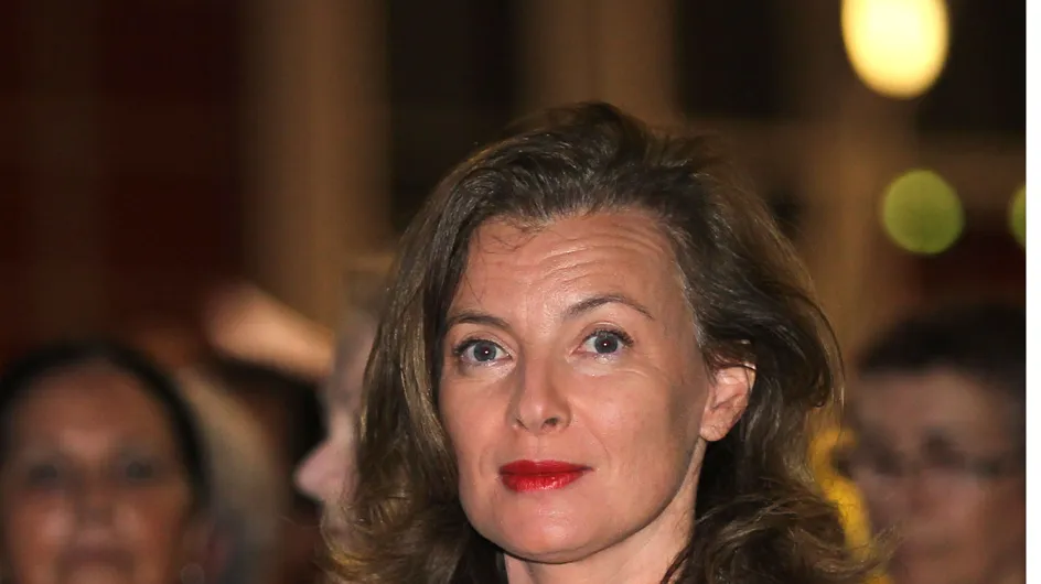 Valérie Trierweiler : Bientôt le mariage avec François Hollande ?