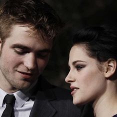 Robert Pattinson : Le baiser avec Kristen Stewart ! (Vidéo)