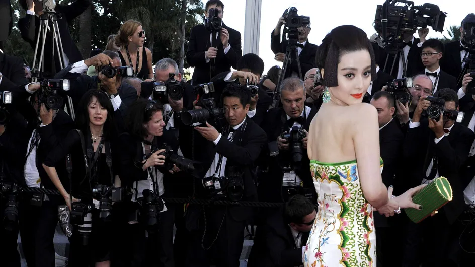 Festival de Cannes : La traîne en vogue !