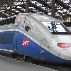 Dur week-end pour la SNCF et ses passagers