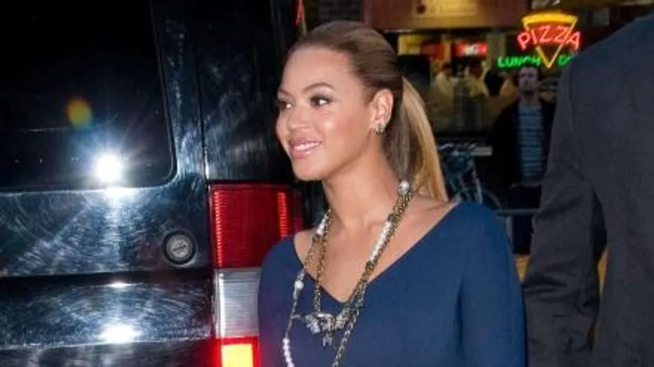 Beyoncé : Plus mince que jamais pour son retour (Photos et Vidéo)