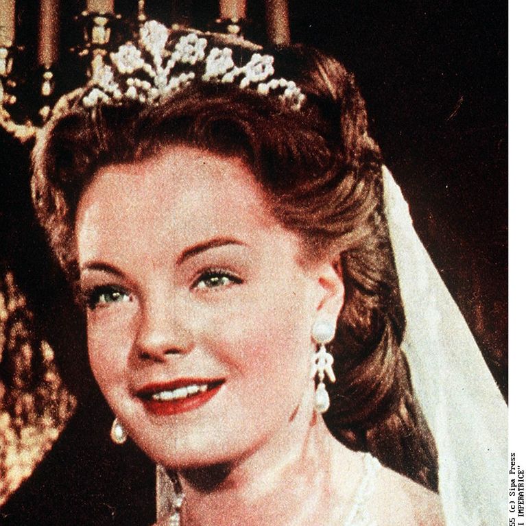 à Quel âge Est Décédé Romy Schneider Romy Schneider : 5 choses que vous ne savez pas sur elle (Photos)