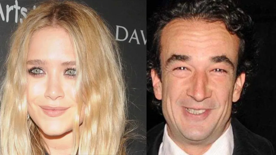 Nicolas Sarkozy : Son frère sortirait avec Mary-Kate Olsen !