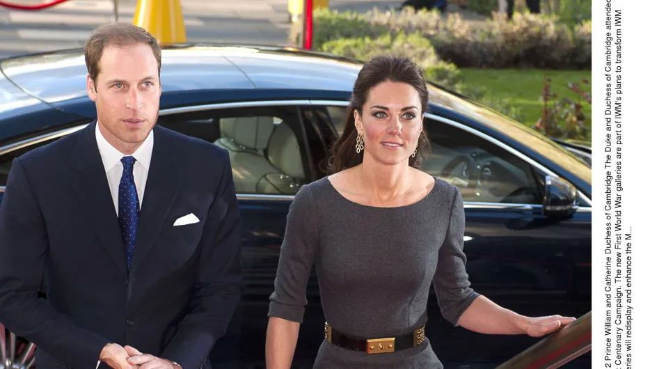 Kate Middleton : William pourrait-il la tromper ?