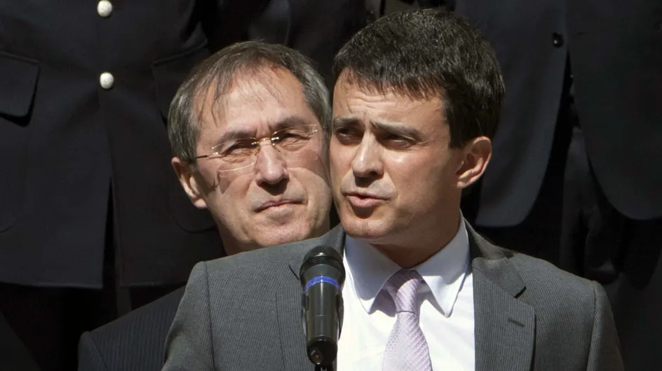 Circulaire Guéant : Manuel Valls confirme son abrogation