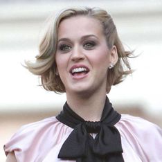Katy Perry : Découvrez-la sans maquillage (Photos et Vidéo)