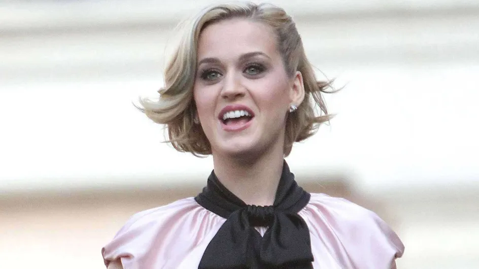 Katy Perry : Découvrez-la sans maquillage (Photos et Vidéo)