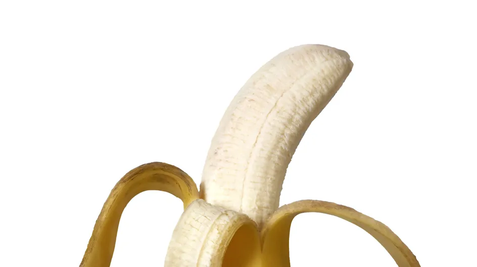 Santé : La banane ? Mieux qu'une boisson énergétique !