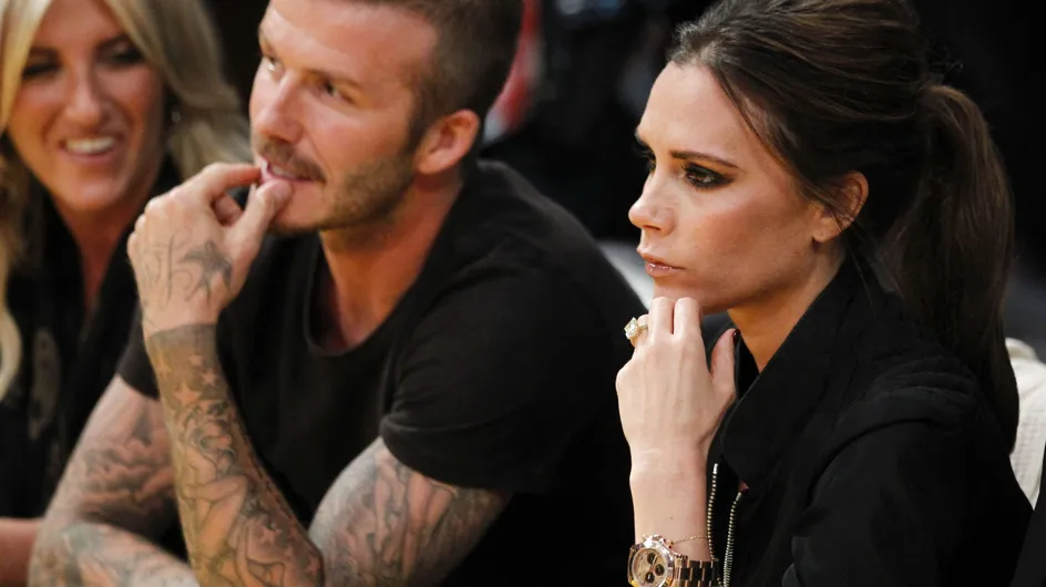 Victoria Beckham : Elle refuse un nouvel enfant à David