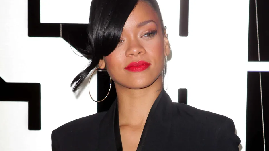 Rihanna : Mariée dans 5 ans