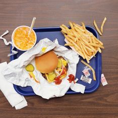 Obésité : Vers l'interdiction du XXL dans les fast-food