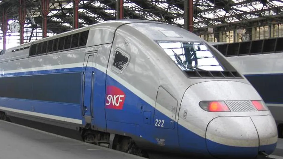 SNCF : Une ligne low cost entre Paris et Montpellier !
