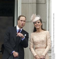 Kate Middleton : Karl Lagerfeld la couvre de compliments !