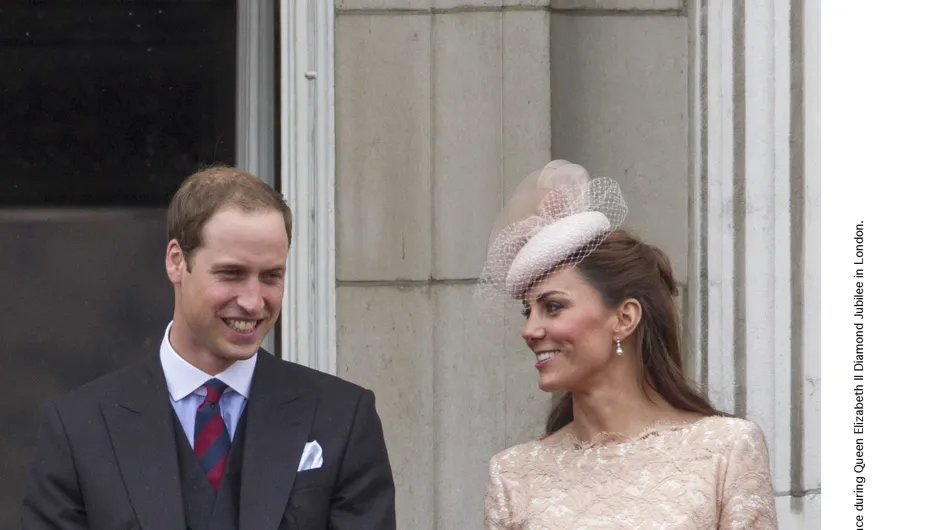 Kate Middleton : Ça ne durera pas avec William !