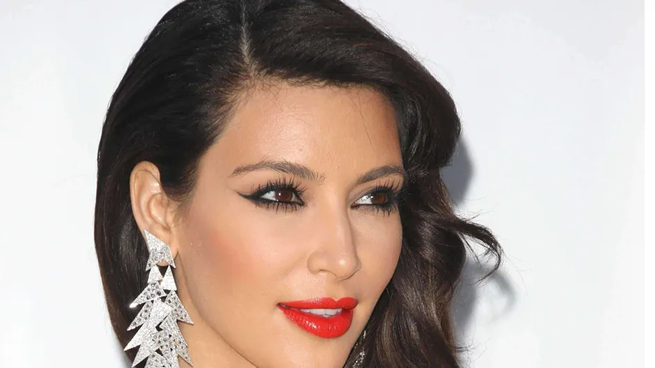 Kim Kardashian : Et maintenant, une ligne de cosmétiques !