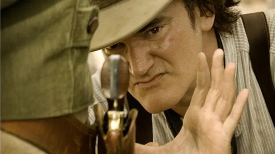 Tarantino : La bande-annonce de Django Unchained enfin révélée ! (Vidéo)