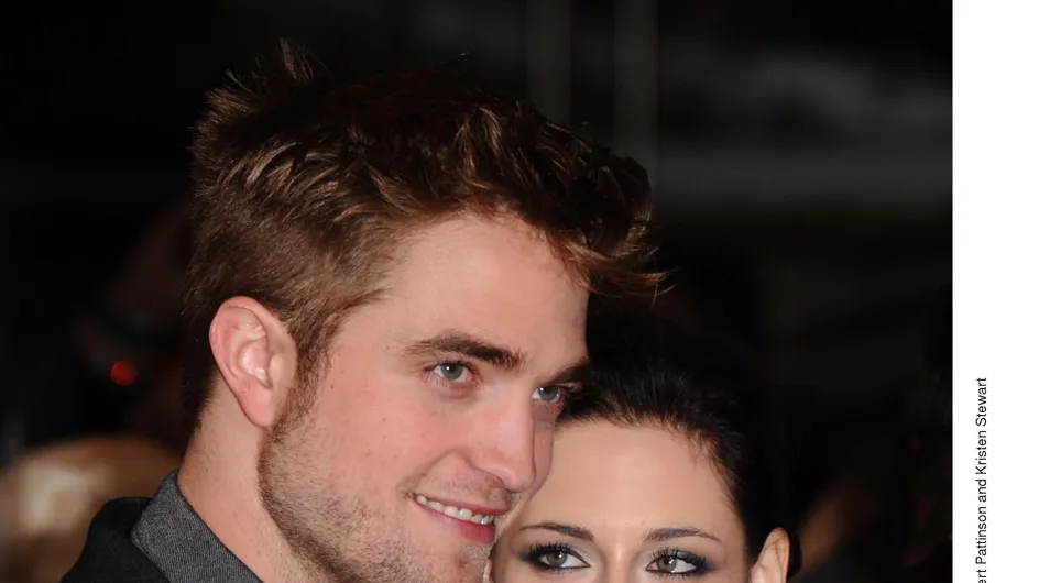 Kristen Stewart : Du mariage dans l'air avec Robert Pattinson !