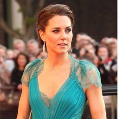 Kate Middleton : Bientôt maman ?