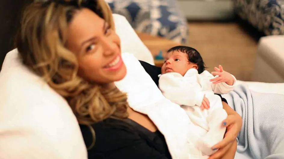 Beyoncé : De nouveau enceinte ?