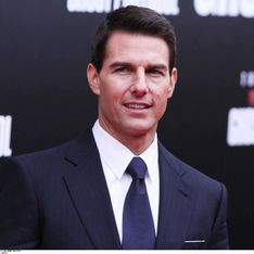 Tom Cruise : Jaloux de Dawson ?
