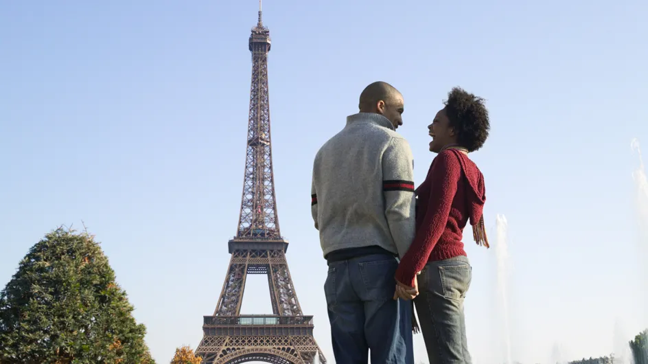 Paris : Deuxième ville la plus visitée au monde !