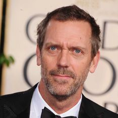 Hugh Laurie : De Dr House à Robocop !