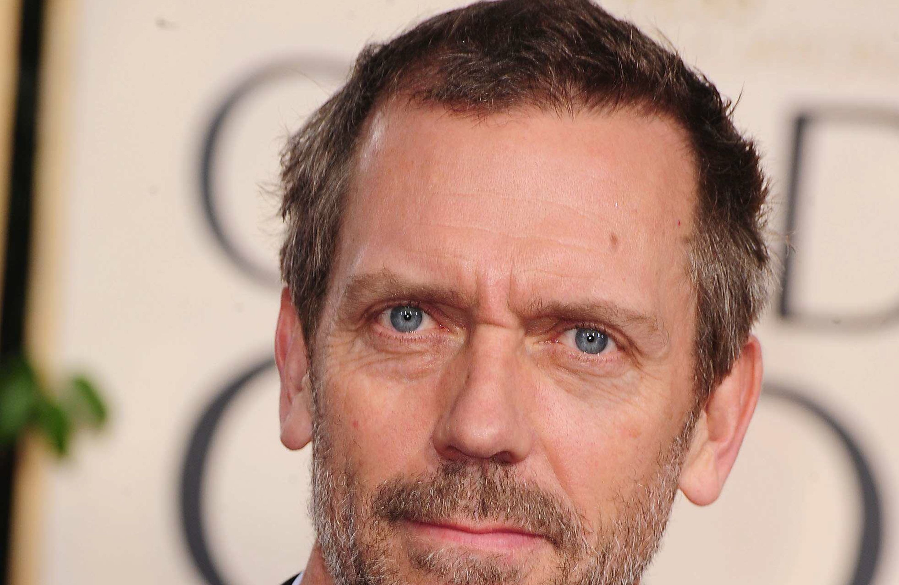 Hugh Laurie De Dr House à Robocop Hugh Laurie De Dr House à Robocop