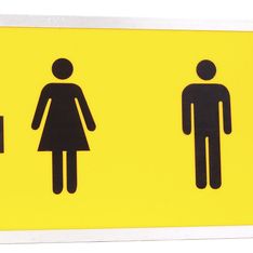 Sexualité : Messieurs, urinez assis, c’est meilleur pour votre libido !